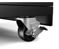KOLER Grill ogrodowy S3 ONYX czarny - 1532908 - zdjęcie 14